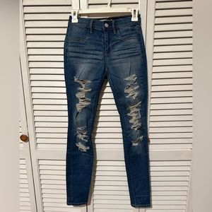 PacSun Skinny Jeans